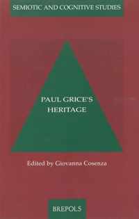 Paul Grice's Heritage