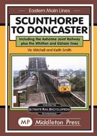 Scunthorpe To Doncaster