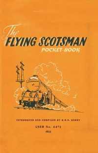 The Flying Scotsman Pocket-Book