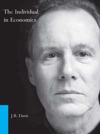 The individual in economics