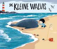 De kleine walvis