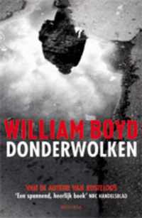 Donderwolken