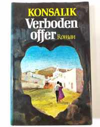 Verboden offer