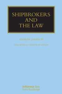 Shipbrokers and the Law