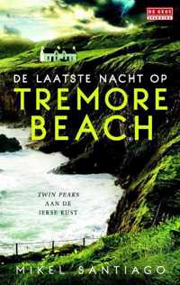 De laatste nacht op Tremore Beach