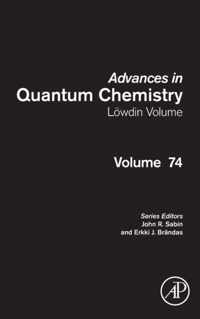 Advances in Quantum Chemistry: Lowdin Volume