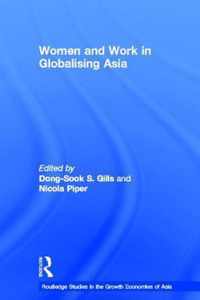 Women and Work in Globalizing Asia