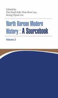 North Korean Modern History