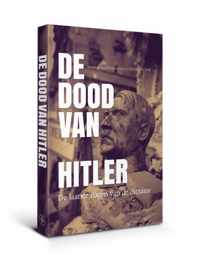 De dood van Hitler