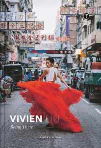 Vivien Liu: Being There