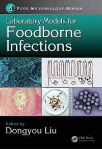 Laboratory Models for Foodborne Infections