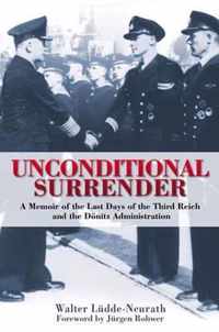 Unconditional Surrender