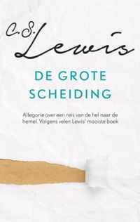 De grote scheiding