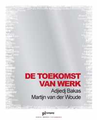 De Toekomst Van Werk