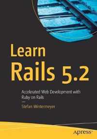 Learn Rails 5.2