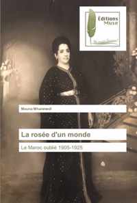 La rosee d'un monde