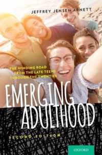 Emerging Adulthood