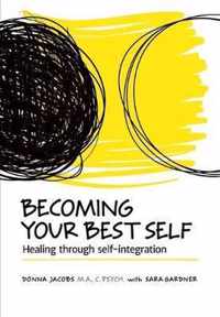 Becoming Your Best Self