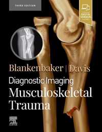 Diagnostic Imaging: Musculoskeletal Trauma