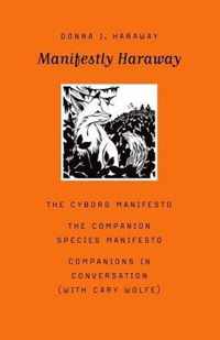 Manifestly Haraway: Volume 37