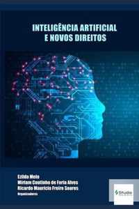 Inteligencia Artificial E Novos Direitos