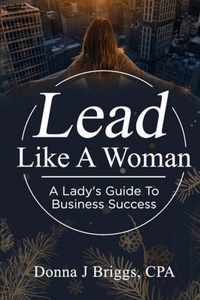 Lead Like a Woman