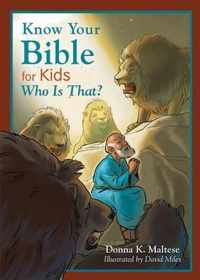 Know Your Bible for Kids