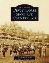 Devon Horse Show and Country Fair