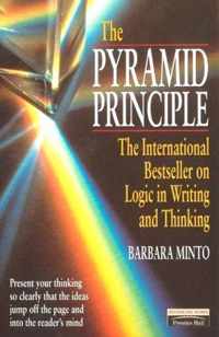 The Pyramid Principle