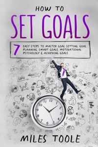 How to Set Goals