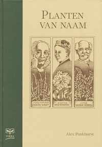 Planten van naam