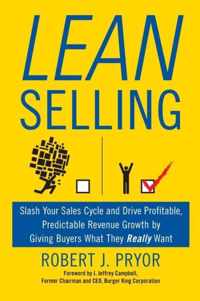 Lean Selling