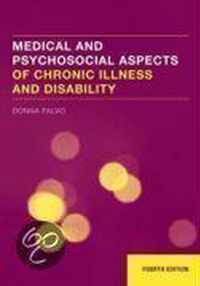 Medical And Psychosocial Aspects Of Chronic Illness And Disability