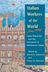 Italian Workers of the World