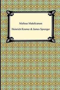 Malleus Maleficarum