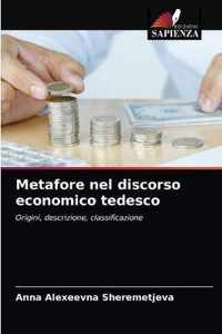 Metafore nel discorso economico tedesco