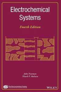 Electrochemical Systems