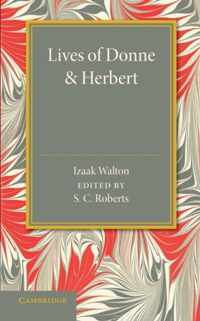 Lives of Donne and Herbert