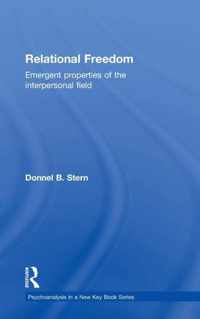 Relational Freedom