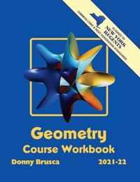 Geometry Course Workbook