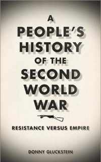 A Peoples History Of Second World War