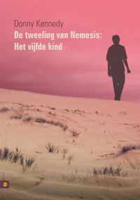 De Tweeling Van Nemesis: Het Vijfde Kind