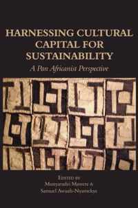 Harnessing Cultural Capital for Sustainability