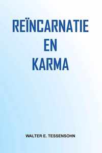 Reïncarnatie en karma