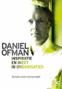 Inspiratie en inzet in organisaties