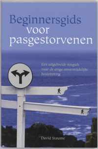 Beginnersgids Voor Pasgestorvenen