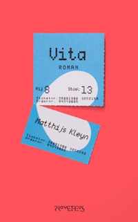 Vita - Matthijs Kleyn