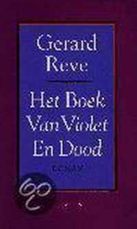 Het boek van violet en dood