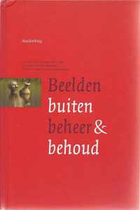 Handreiking beelden buiten, beheer & behoud