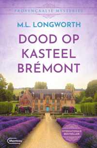 Dood op kasteel Brémont